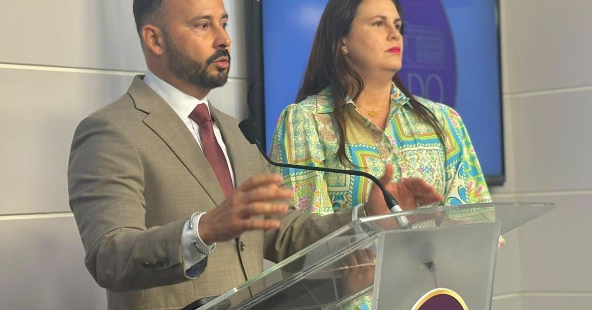Senador del PPD propone Carta de Derechos para personas con TDAH en Puerto Rico