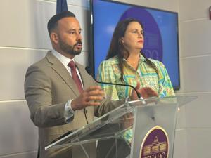 Imagen de la cobertura de: Presentan proyecto para crear una Carta de Derechos para personas con TDAH