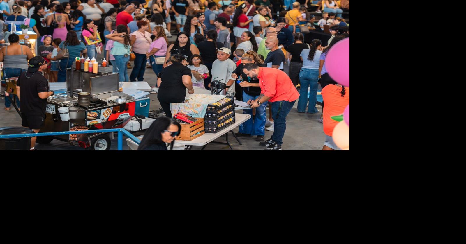 Municipio de Yauco beneficia a más de 2,000 estudiantes con iniciativa "Te Queremos Preparado"