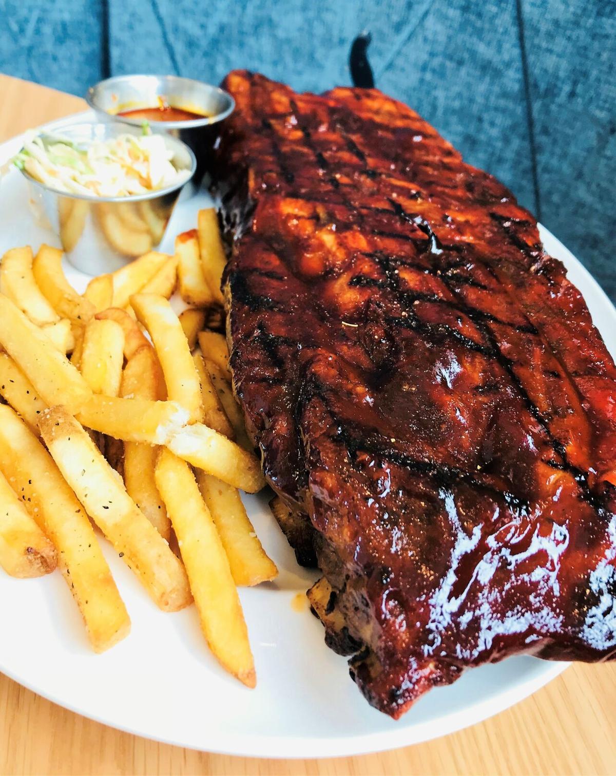 En Ponce, el Hard Rock Café más grande del Caribe Actualidad