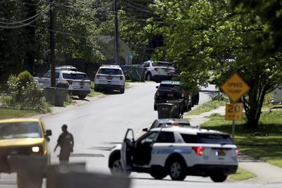 Policía de Charlotte reporta que agentes de varias corporaciones fueron baleados