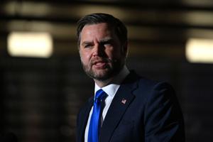 Imagen del artículo de El Vocero: Vance rechaza respaldar reelección de Netanyahu; dice que se centra en las legislativas