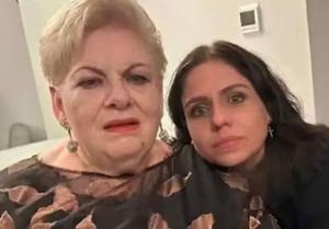 Imagen del artículo de El Vocero: Muere Martha Elena Martínez, hija adoptiva de Paquita la del Barrio