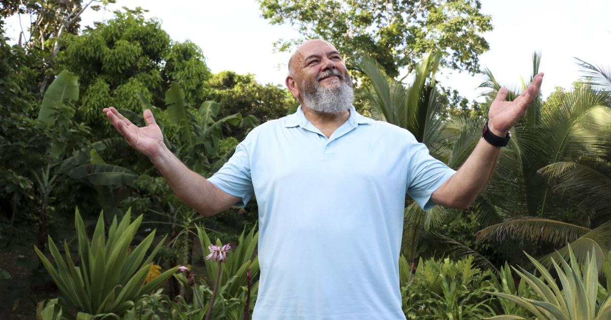 Junior Alvarez accepts retirement, but first he will go to trial | programs Junior Alvarez accepts retirement, but first he will go to trial | programs