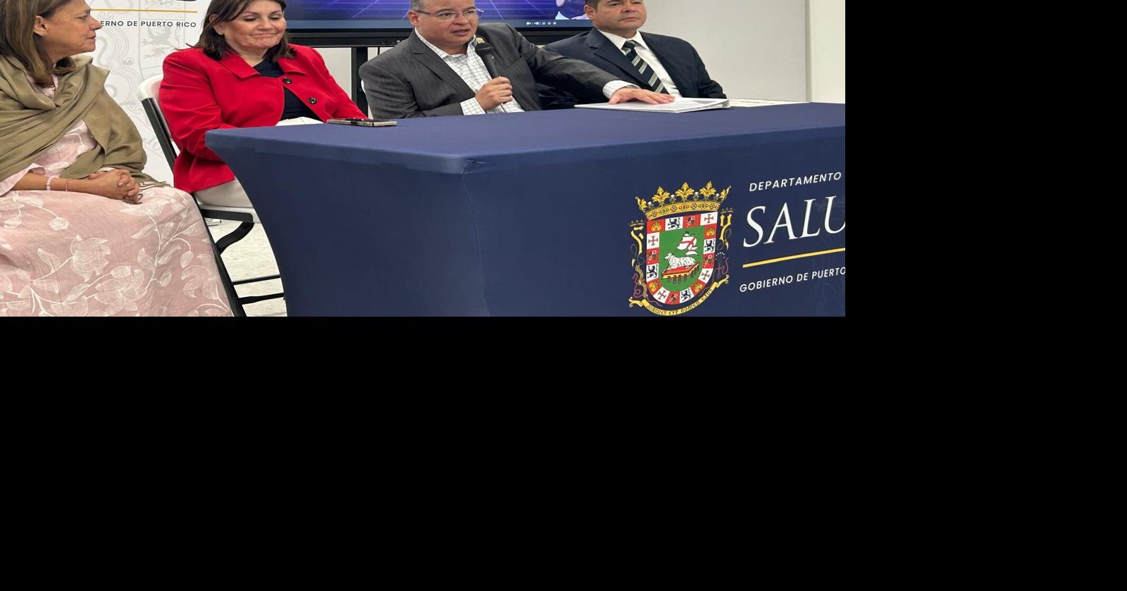“El VIH sigue aquí”: Salud impulsa nueva campaña de prevención en la Isla