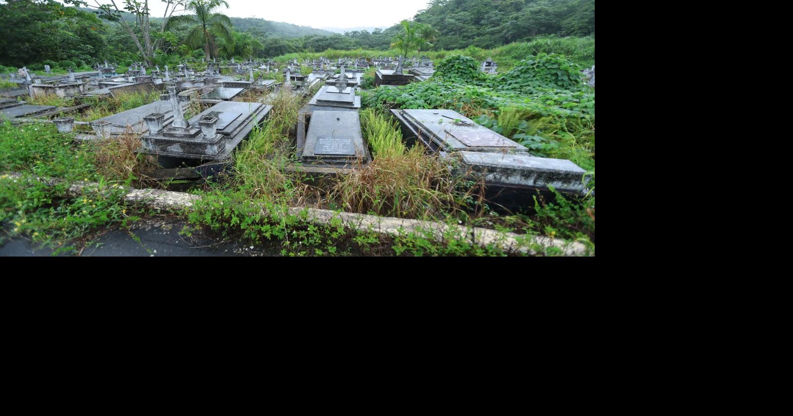 Persisten retos para reubicar el deteriorado cementerio municipal de Lares