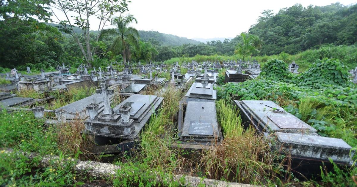 Persisten retos para reubicar el deteriorado cementerio municipal de Lares