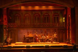 Imagen del artículo de El Vocero: El musical Buena Vista Social Club conquista con su música en vivo