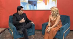 Imagen del artículo de El Vocero: Luis Raúl "regresa" en una entrevista junto a Lourdes Collazo