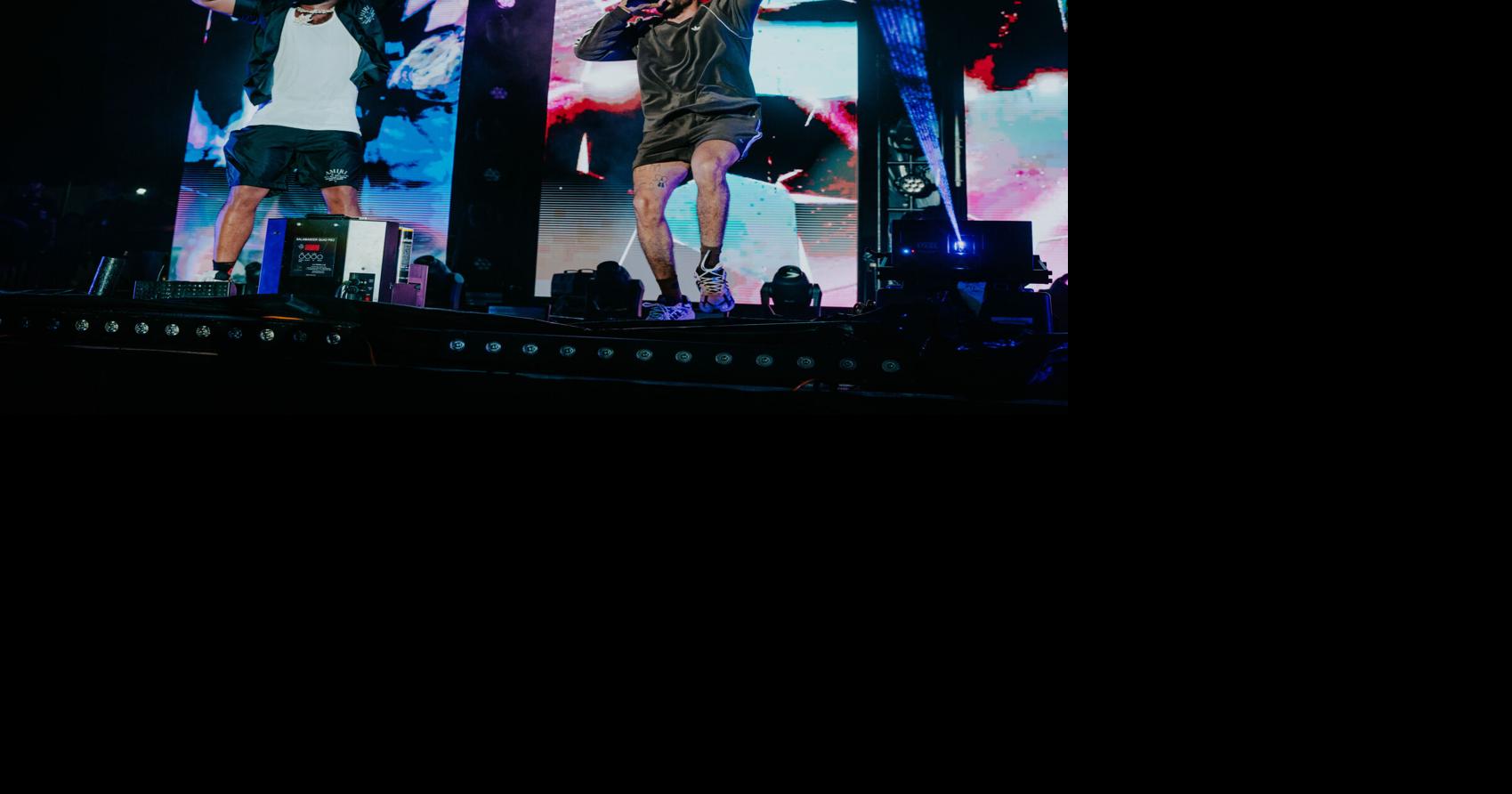 Conoce los artistas que estarán presente en el “Sauce Boy Fest