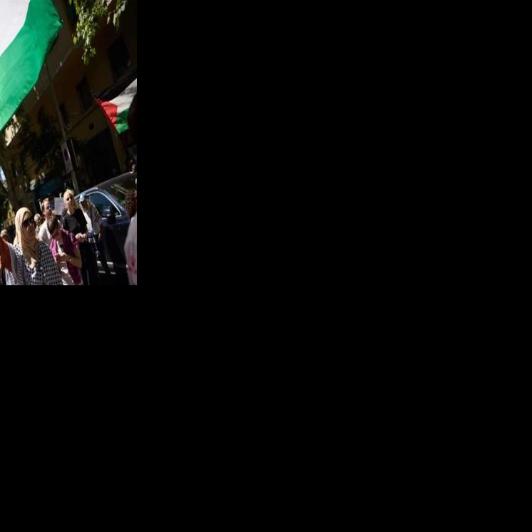 Palestinos conmemoran 76 años de la Nakba en medio de la guerra de Gaza
