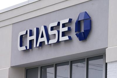 JPMorgan Chase registra un aumento del 52% en sus beneficios del primer trimestre