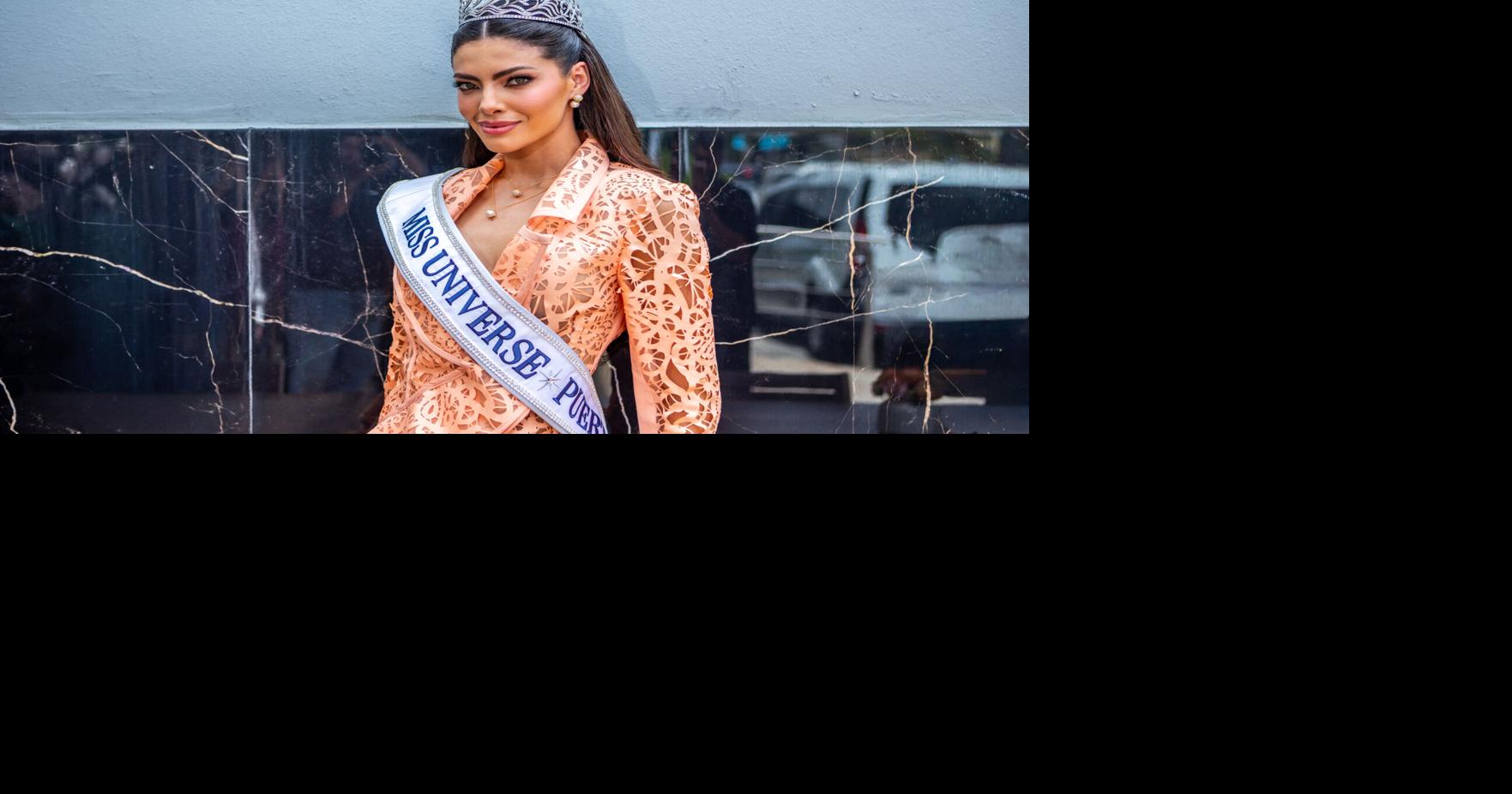 ¿Cómo puedes votar por Jennifer Barreto en Miss Universe?