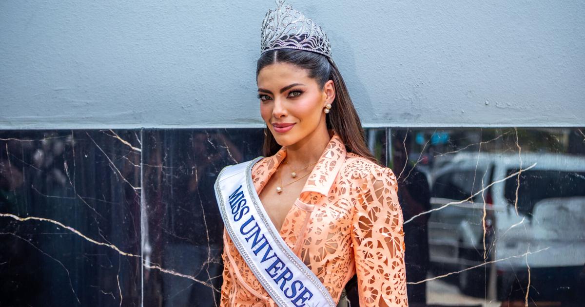 ¿Cómo puedes votar por Jennifer Barreto en Miss Universe?
