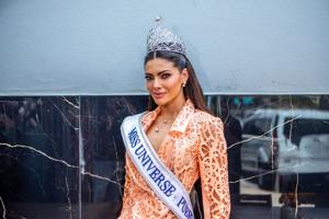 Imagen del artículo de El Vocero: ¿Cómo puedes votar por Jennifer Barreto en Miss Universe?