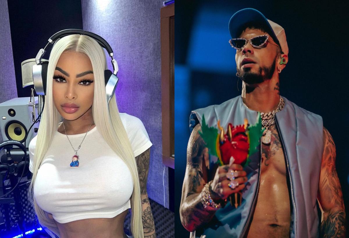 Se filtran supuestos audios de Yailin “La Más Viral” amenazando a Anuel AA | Farándula | elvocero.com