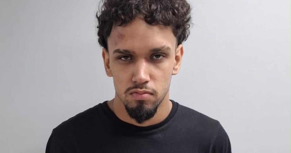 Arrestan a uno de los 12 más buscados por asesinato en Morovis; "Super Javi" sigue prófugo