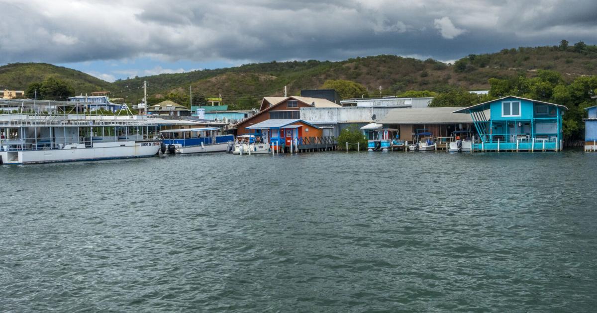 Contratista de La Parguera alega fue víctima de "tormenta política" y pide libertad supervisada