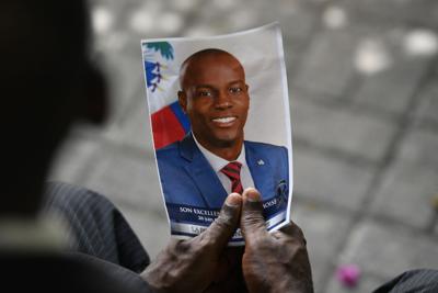 Extraditan a Estados Unidos al sospechoso en caso del asesinato del presidente haitiano Jovenel Moïse