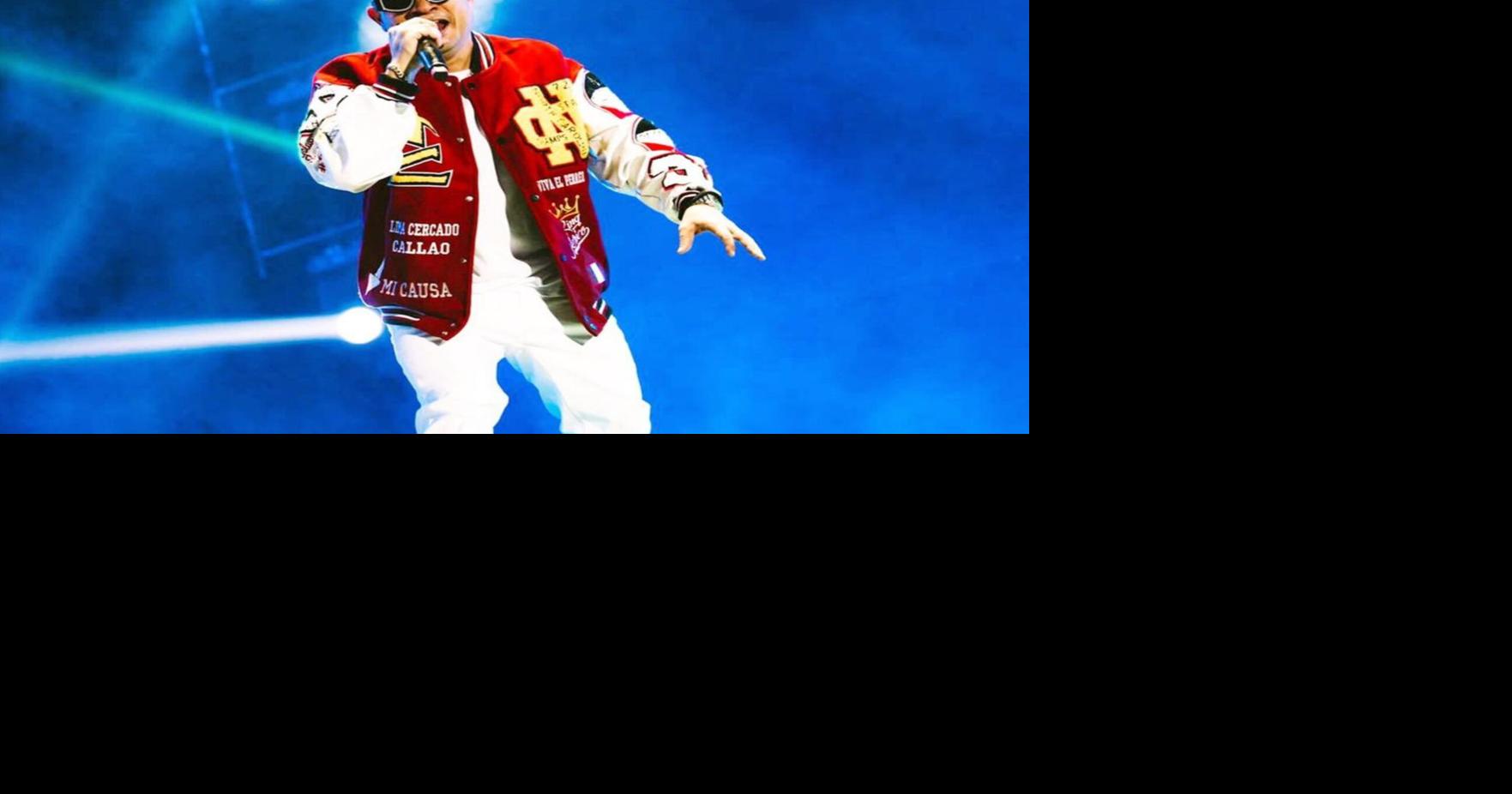 Cumplió su palabra: el cantante Jowell hará el ‘party’ gratuito en ...