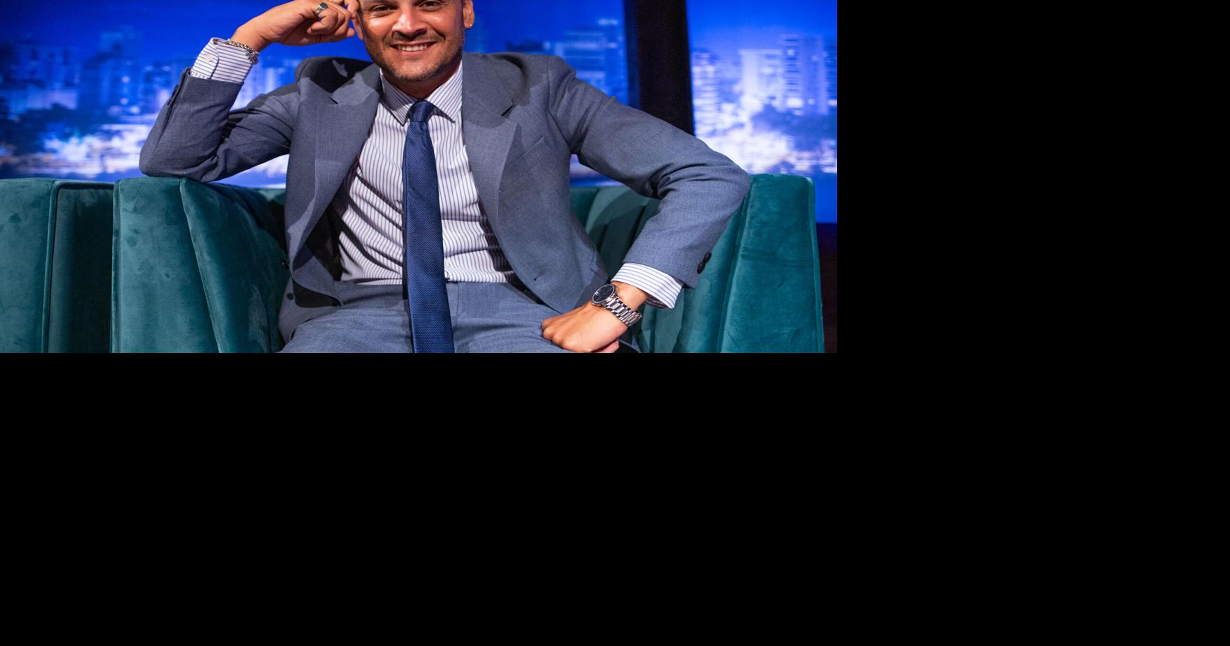 ¿Francis Rosas ocupará el lugar de Mr. Cash en La Bóveda ...