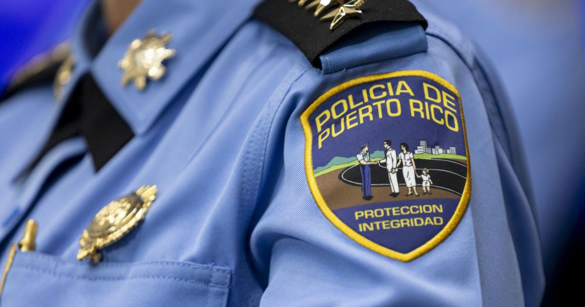 Superintendente pide $16 millones a la JSF para ampliar aumentos salariales en la Policía