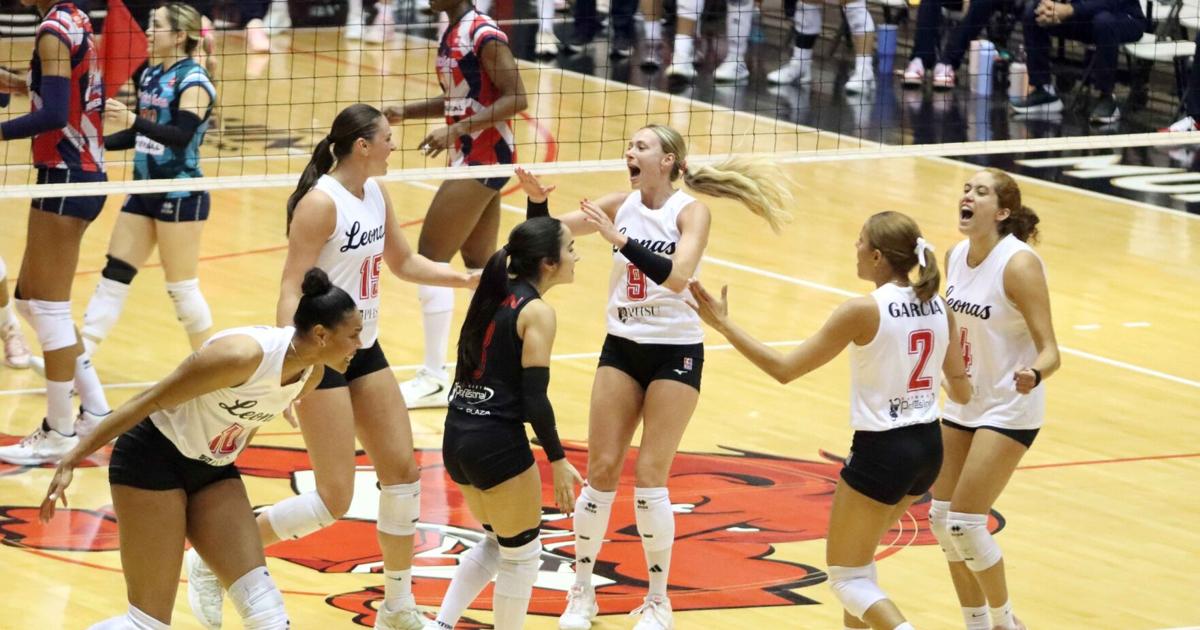 A vida o muerte: Leonas fuerzan séptimo juego ante las Criollas