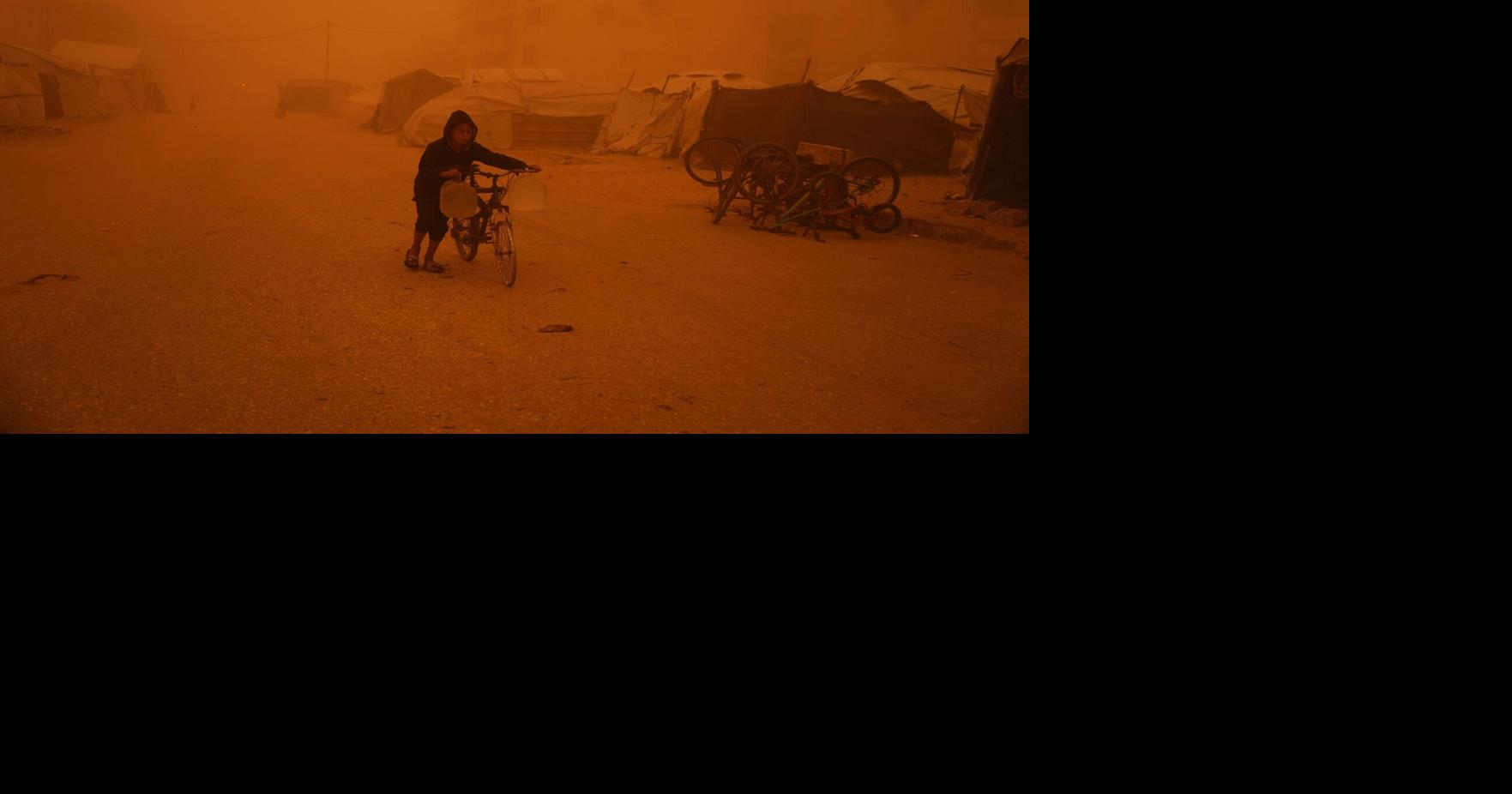 Las autoridades reportaron más de 2,000 heridos y advirtieron que la cifra podría aumentar