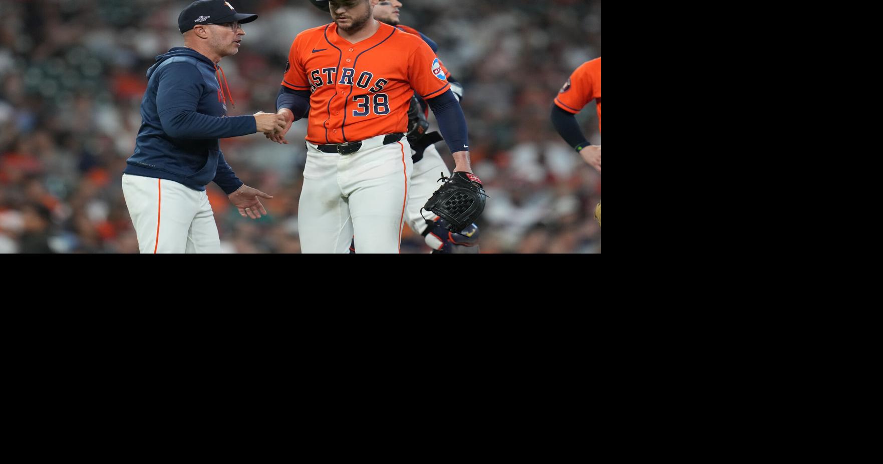 Los Medias Blancas eliminan al dirigente Joe Espada y a los Astros de Houston
