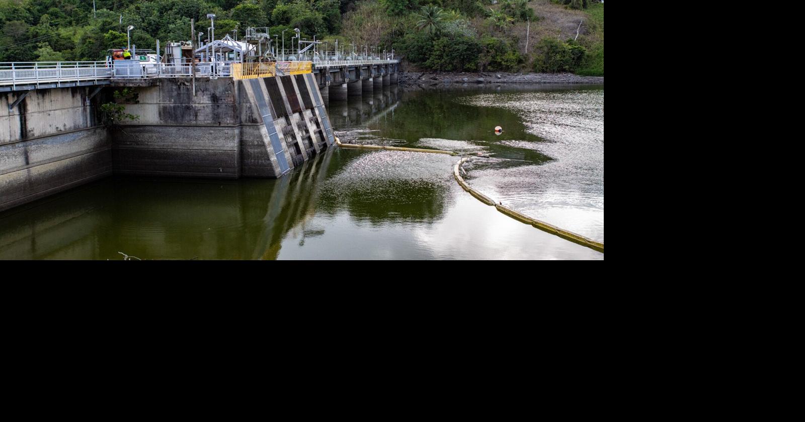 ¿Esperaba agua esta mañana? La AAA no pudo precisar cuándo llegará
