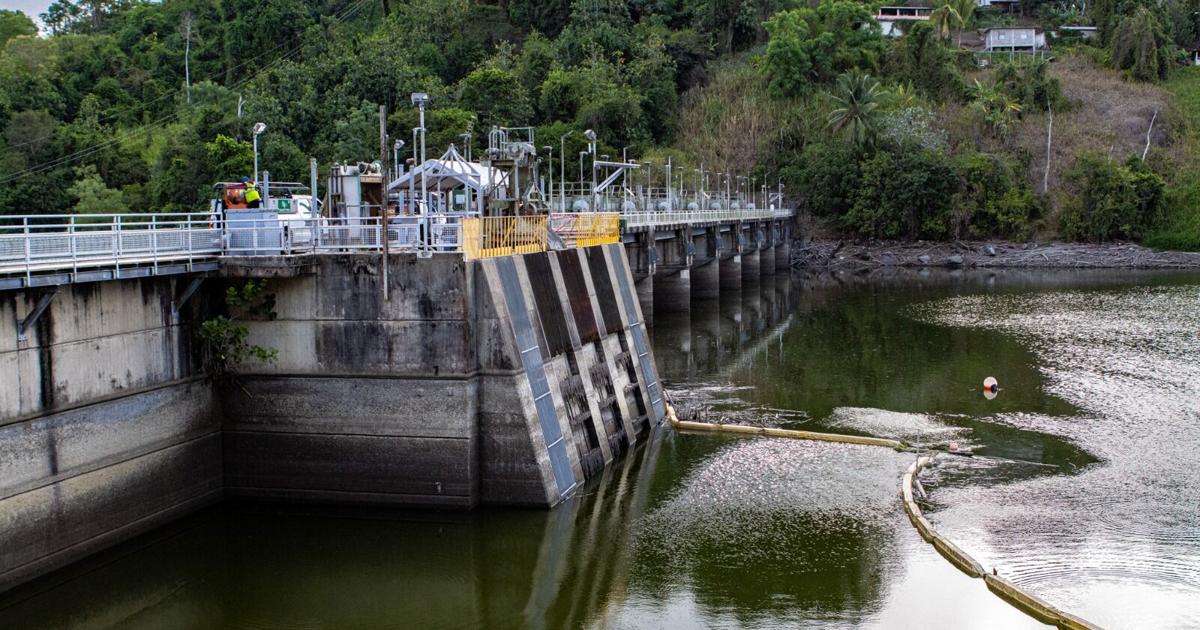 ¿Esperaba agua esta mañana? La AAA no pudo precisar cuándo llegará