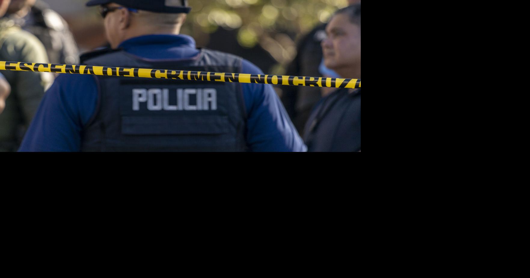 Hallan el cuerpo de un hombre en Trujillo Alto
