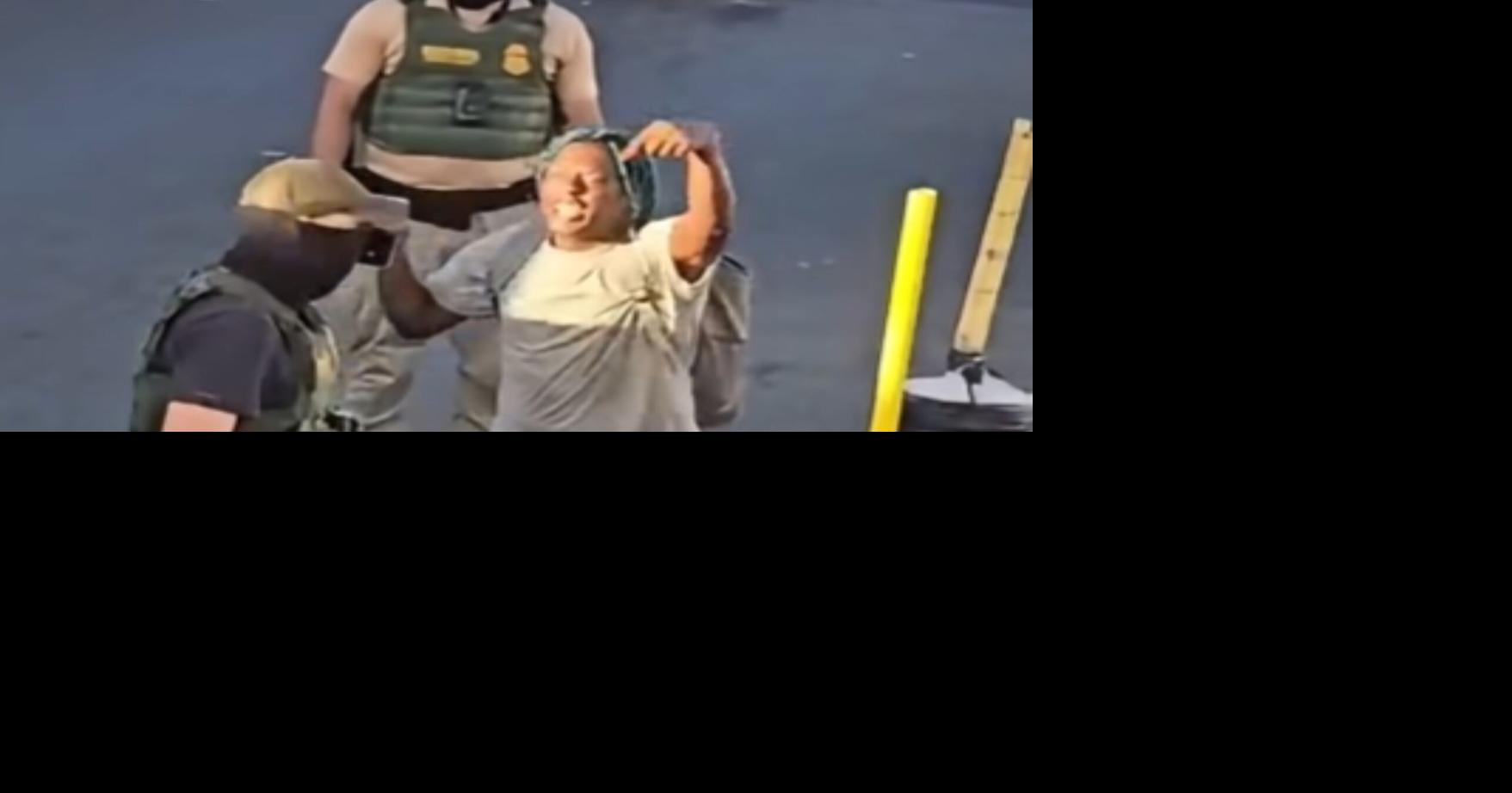 Boricua denuncia intento de arresto por agentes de ICE en San Juan y alega discrimen racial