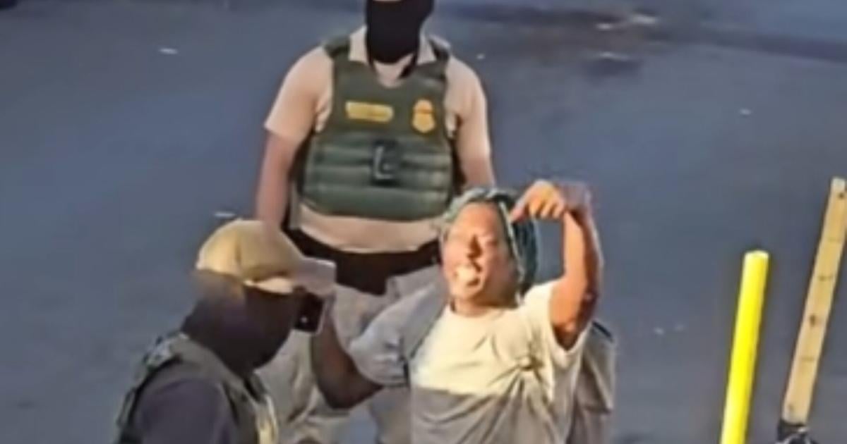 Boricua denuncia intento de arresto por agentes de ICE en San Juan y alega discrimen racial