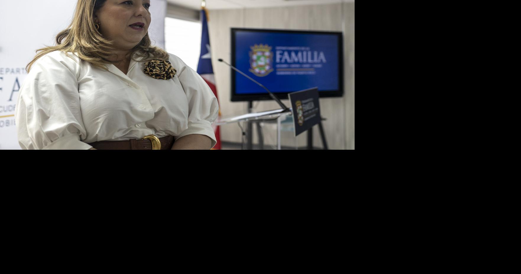 Departamento de la Familia procesa pagos pendientes a proveedores de cuidado prolongado