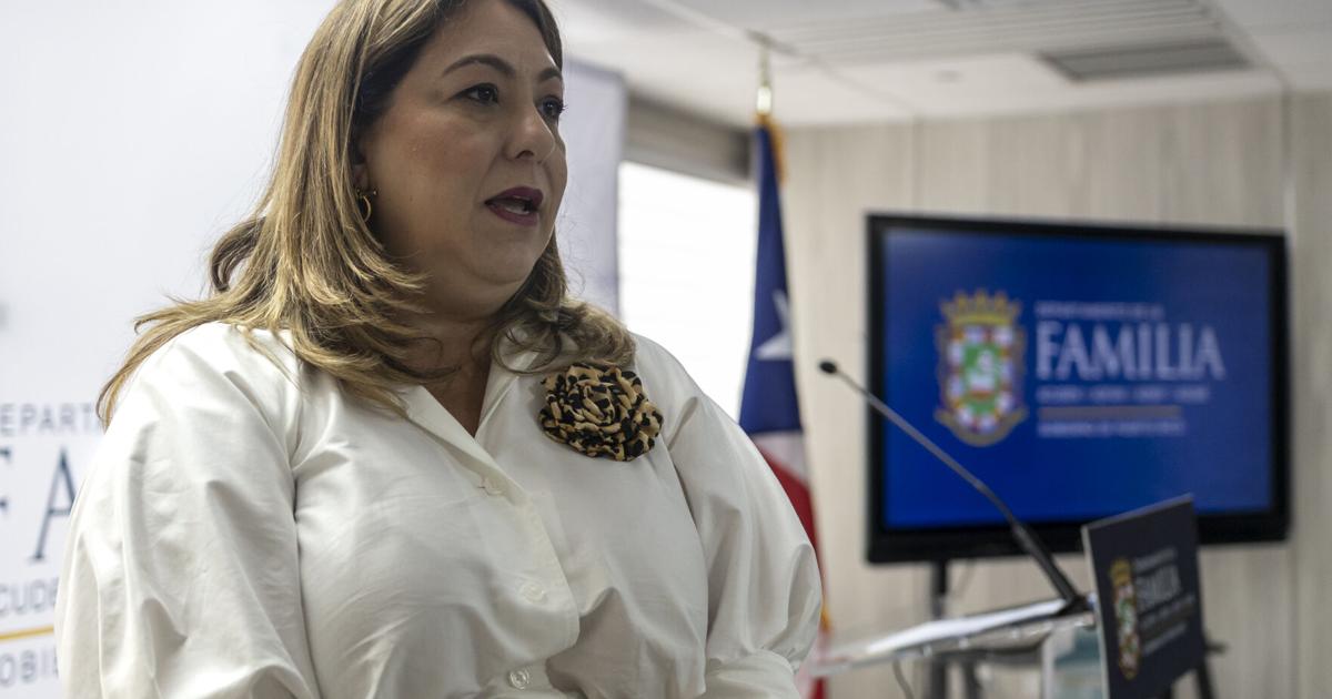 Departamento de la Familia procesa pagos pendientes a proveedores de cuidado prolongado