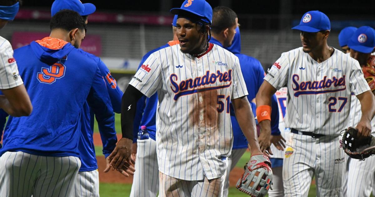 LBPRC celebrará Sorteo de Novatos 2026 con 40 jugadores el 28 de septiembre