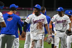 Imagen del artículo de El Vocero: 40 peloteros formarán parte del Sorteo de Novatos 2026 de la Lbprc