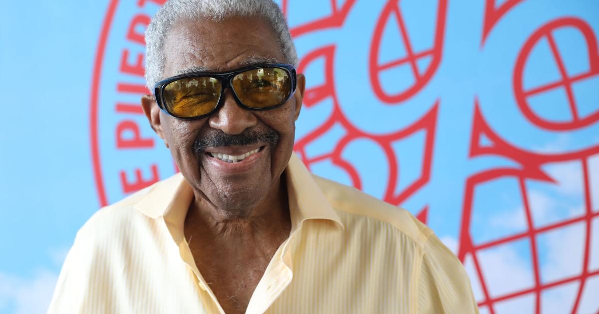 Rafael Ithier Natal: El legado musical del fundador de El Gran Combo de Puerto Rico
