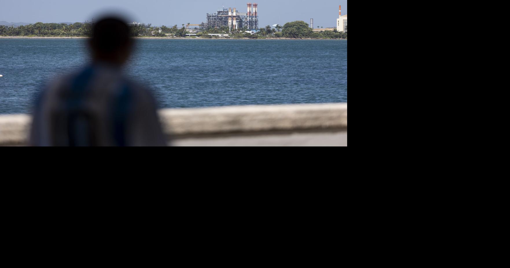 Genera PR propone plantas desalinizadoras en centrales San Juan y Palo Seco ante sequía