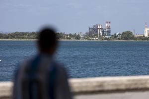 Imagen de la cobertura de: Genera PR propone plantas desalinizadoras en San Juan y Palo Seco