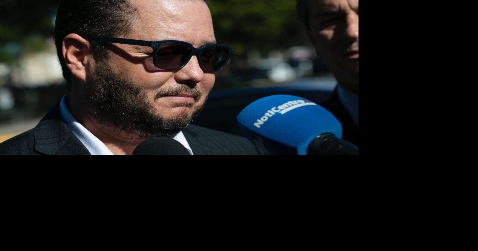 Exalcalde Ángel Pérez busca nueva audiencia ante el Primer Circuito tras confirmar condena