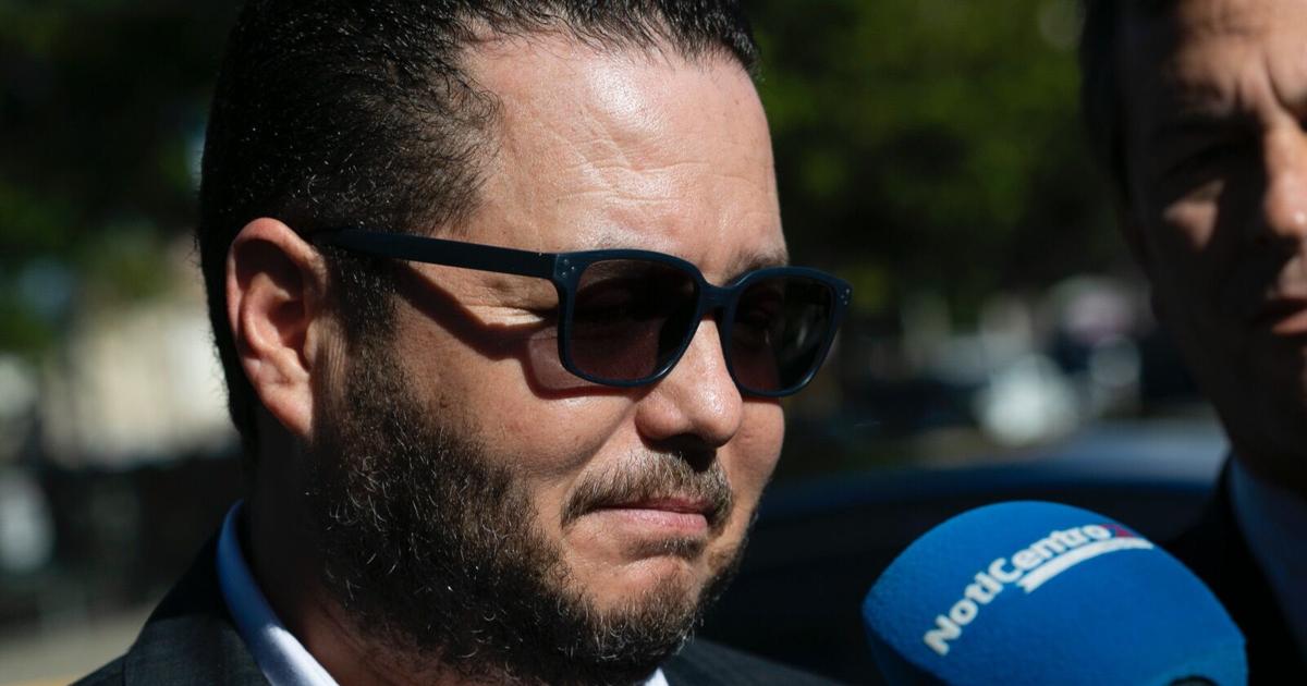 Exalcalde Ángel Pérez busca nueva audiencia ante el Primer Circuito tras confirmar condena
