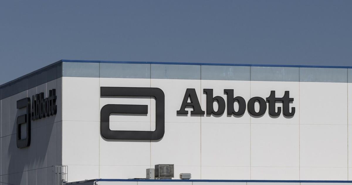 Multimillonaria expansión de Abbott en Arecibo