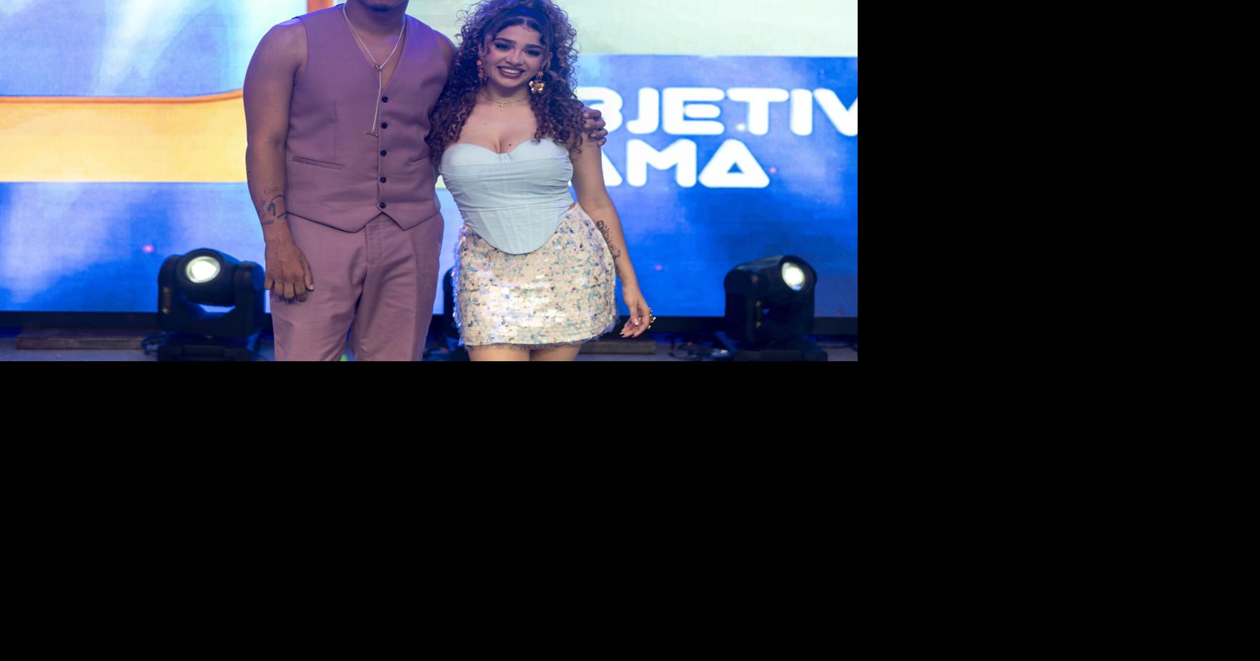 Primeros nominados de Objetivo Fama reconocen sus fallas tras gala inicial