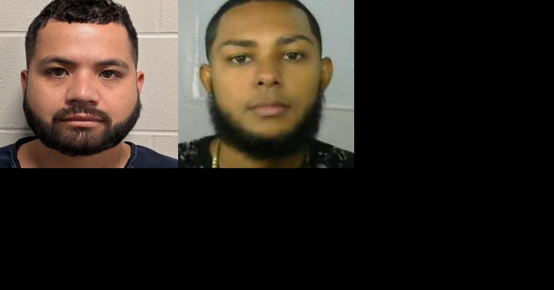 FBI en San Juan busca a dos fugitivos y varios sospechosos en casos de crimen federal