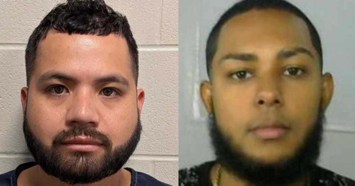 FBI en San Juan busca a dos fugitivos y varios sospechosos en casos de crimen federal