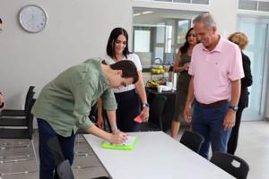 Imagen del artículo de El Vocero: Coamo: alcalde destaca designación federal de $477,267 para Head Start