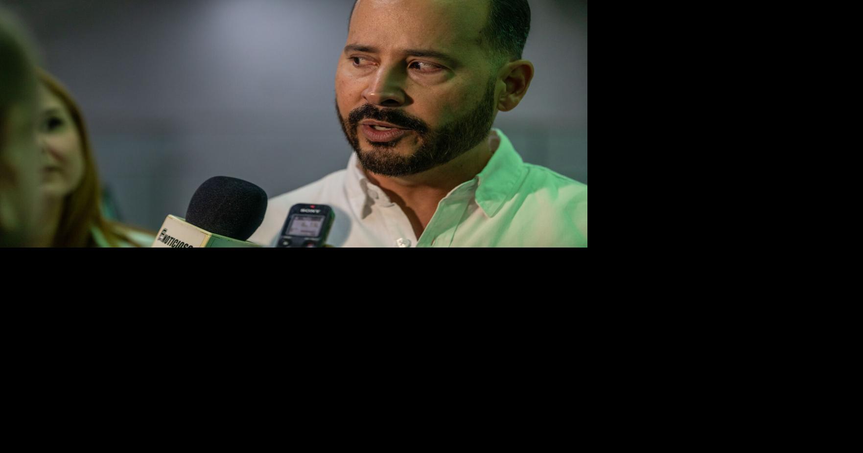 Luis Javier Hernández apelará para acceder a expedientes de corrupción archivados por Justicia