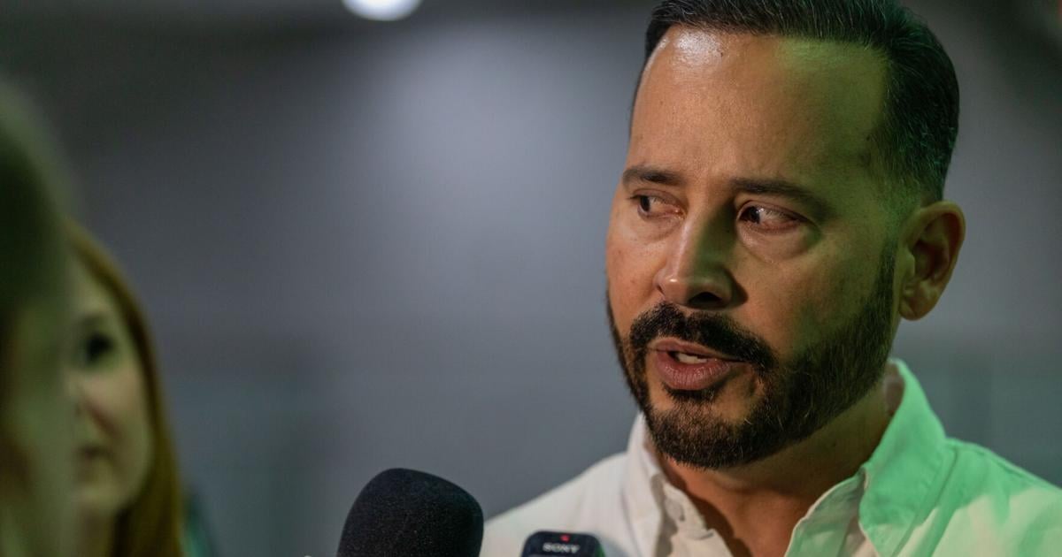 Luis Javier Hernández apelará para acceder a expedientes de corrupción archivados por Justicia